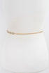 RHINESTONE FASHION BELT